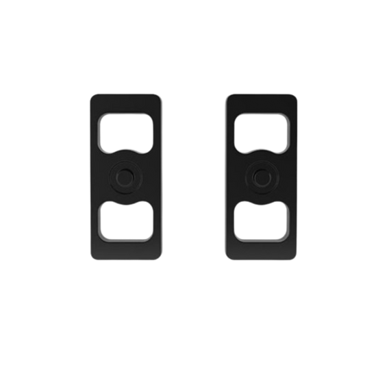 Icon | 1" Rear Lift Block | Toyota Tacoma (2005-2023) | 51001