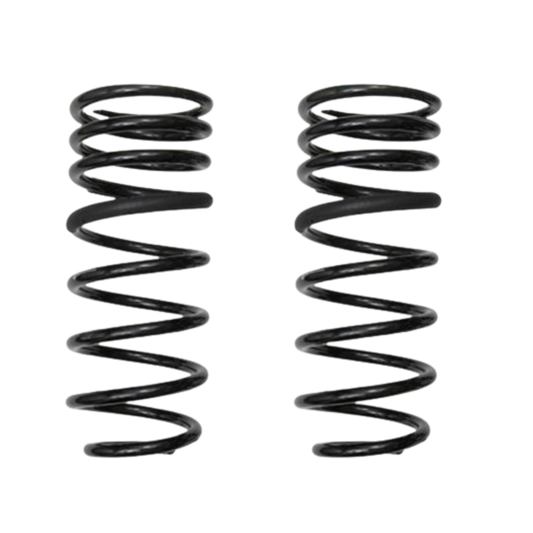 Icon | Rear 3" Lift Springs