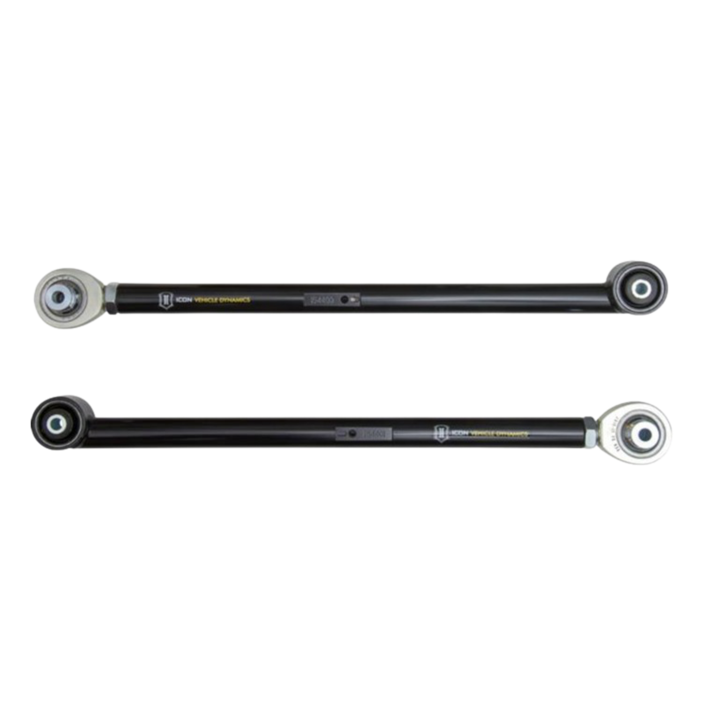 Icon | Rear Tubular Lower Trailing Arm Kit