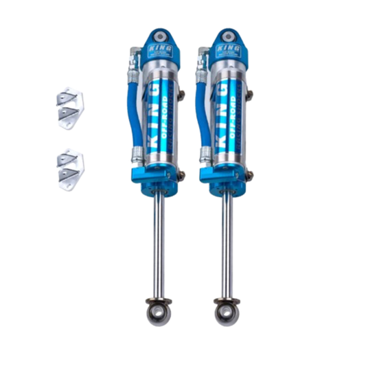KING Piggy Back Rear Shocks